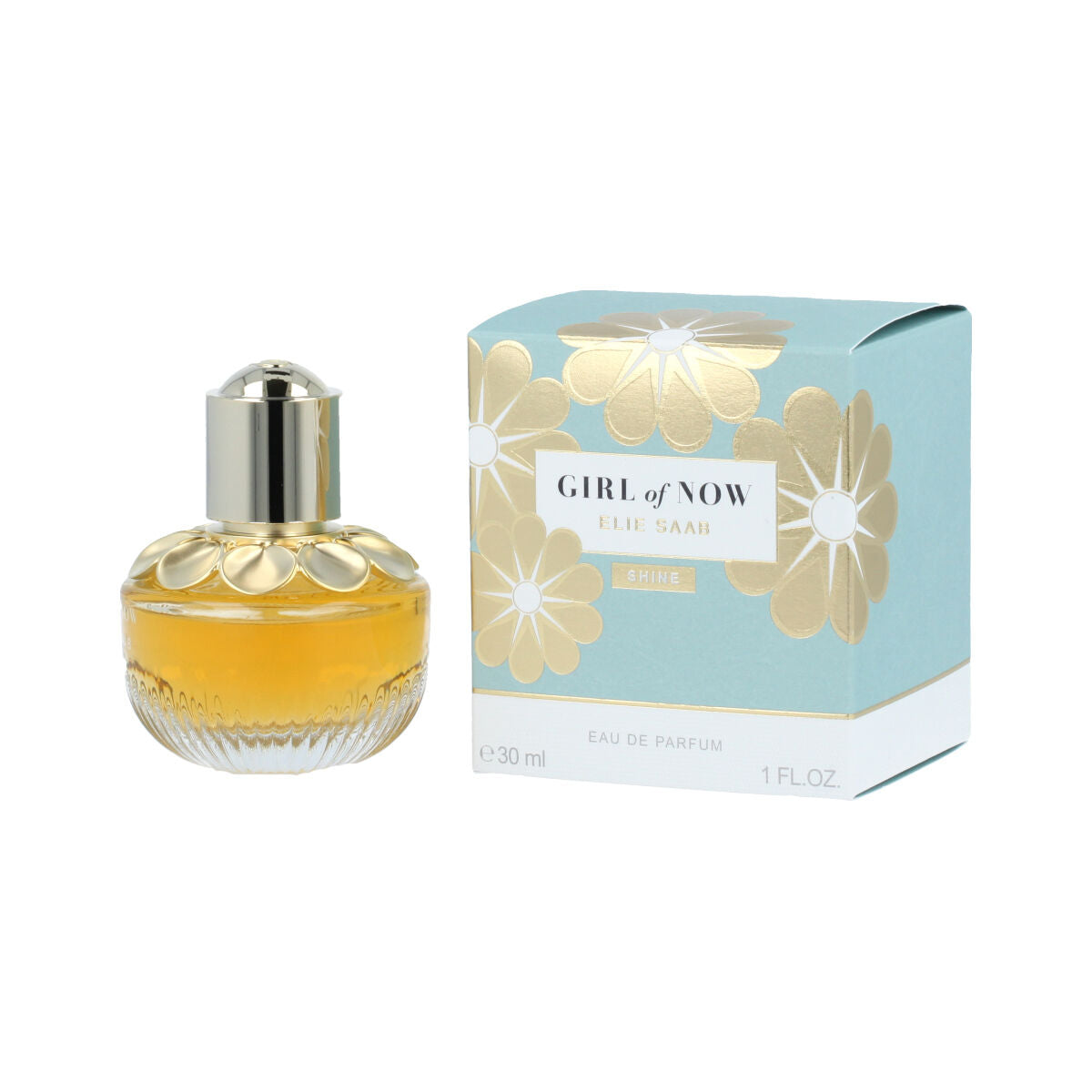 Women's Perfume Elie Saab Girl of Now Shine EDP 30 ml 30 g -  Beauty, Perfumes and fragrances -  Elie Saab.
