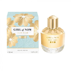 Women's Perfume Girl of Now Shine Elie Saab Girl Of Now Shine EDP EDP 50 ml -  Beauty, Perfumes and fragrances -  Elie Saab.