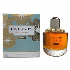 Women's Perfume Girl of Now Shine Elie Saab Girl Of Now Shine EDP EDP 90 ml -  Beauty, Perfumes and fragrances -  Elie Saab.