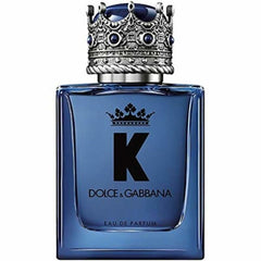 Men's Perfume K By Dolce & Gabbana EDP -  Beauty, Perfumes and fragrances -  Dolce & Gabbana.
