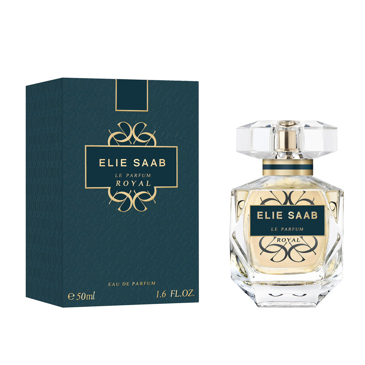 Women's Perfume Elie Saab Le Parfum Royal EDP 50 ml -  Beauty, Perfumes and fragrances -  Elie Saab.
