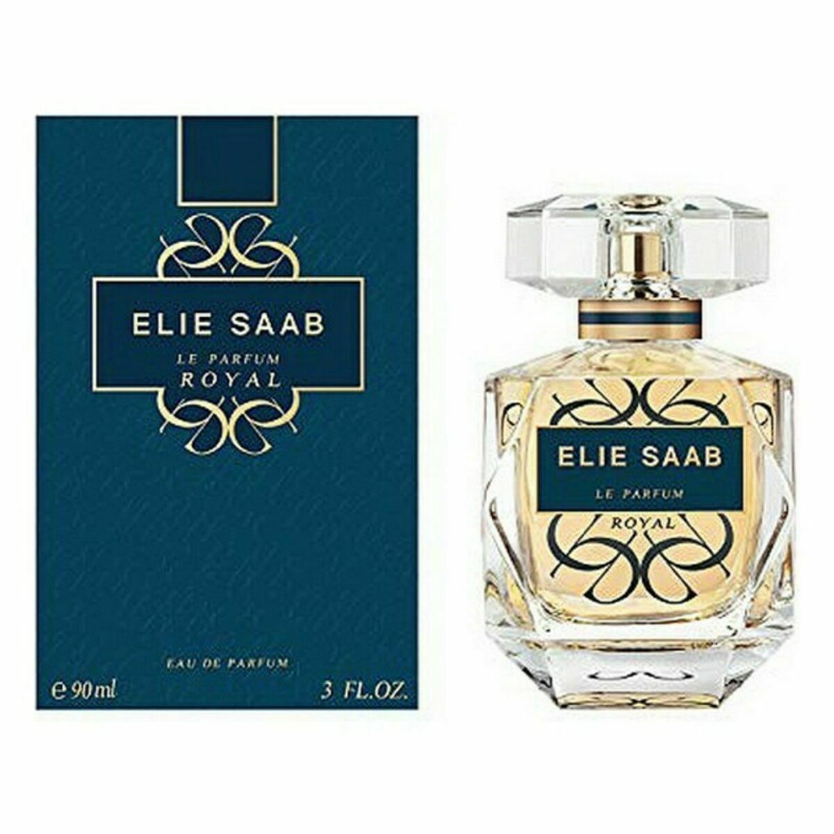 Women's Perfume Elie Saab Le Parfum Royal EDP 30 ml -  Beauty, Perfumes and fragrances -  Elie Saab.