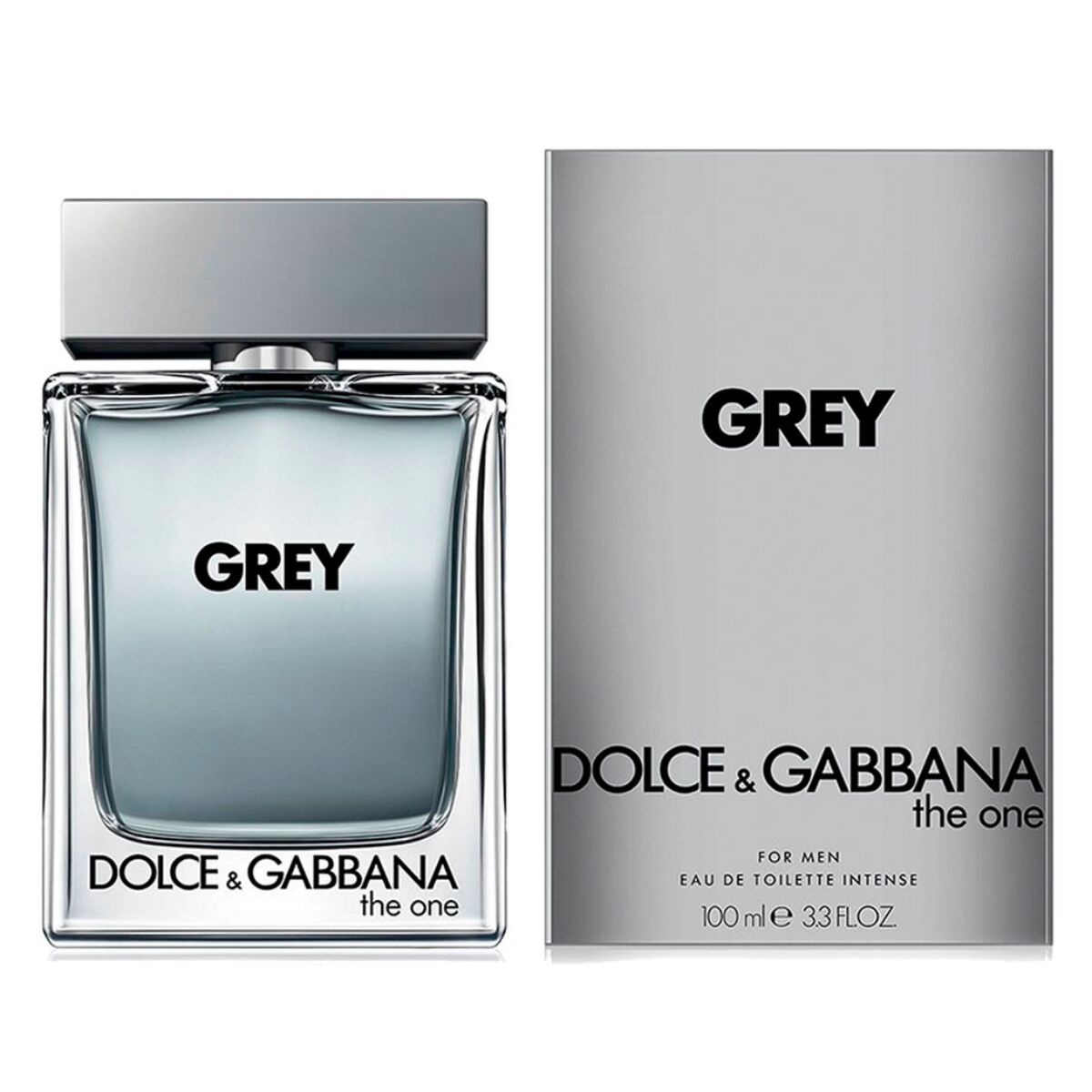 Men's Perfume D&G 10008674 EDT -  Beauty, Perfumes and fragrances -  D&G.
