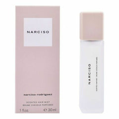 Hair Perfume Hair Mist Narciso Rodriguez 30 ml -  Beauty, Hair care -  Narciso Rodriguez.