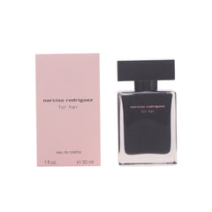 Women's Perfume Narciso Rodriguez Narciso Rodriguez For Her EDT -  Beauty, Perfumes and fragrances -  Narciso Rodriguez.