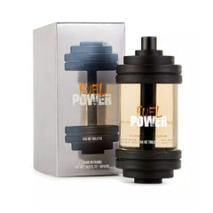 Men's Perfume Jeanne Arthes Fuel Power EDT 100 ml -  Beauty, Perfumes and fragrances -  Jeanne Arthes.