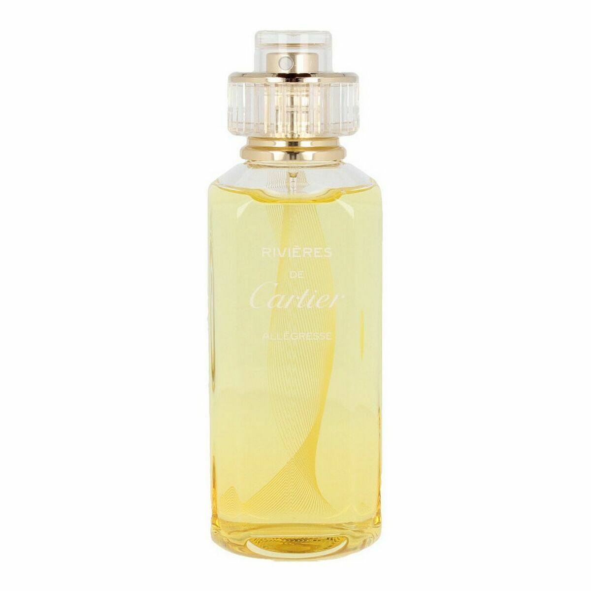 Women's Perfume Cartier Rivières De Cartier Allégresse EDT 100 ml -  Beauty, Perfumes and fragrances -  Cartier.