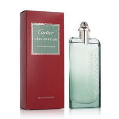 Unisex Perfume EDT Cartier Declaration Haute Fraicheur 100 ml -  Beauty, Perfumes and fragrances -  Cartier.