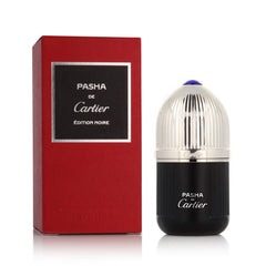 Men's Perfume Cartier Pasha de Cartier Édition Noire EDT 50 ml -  Beauty, Perfumes and fragrances -  Cartier.