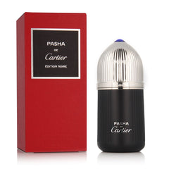 Men's Perfume Cartier Pasha Black EDT 100 ml -  Beauty, Perfumes and fragrances -  Cartier.