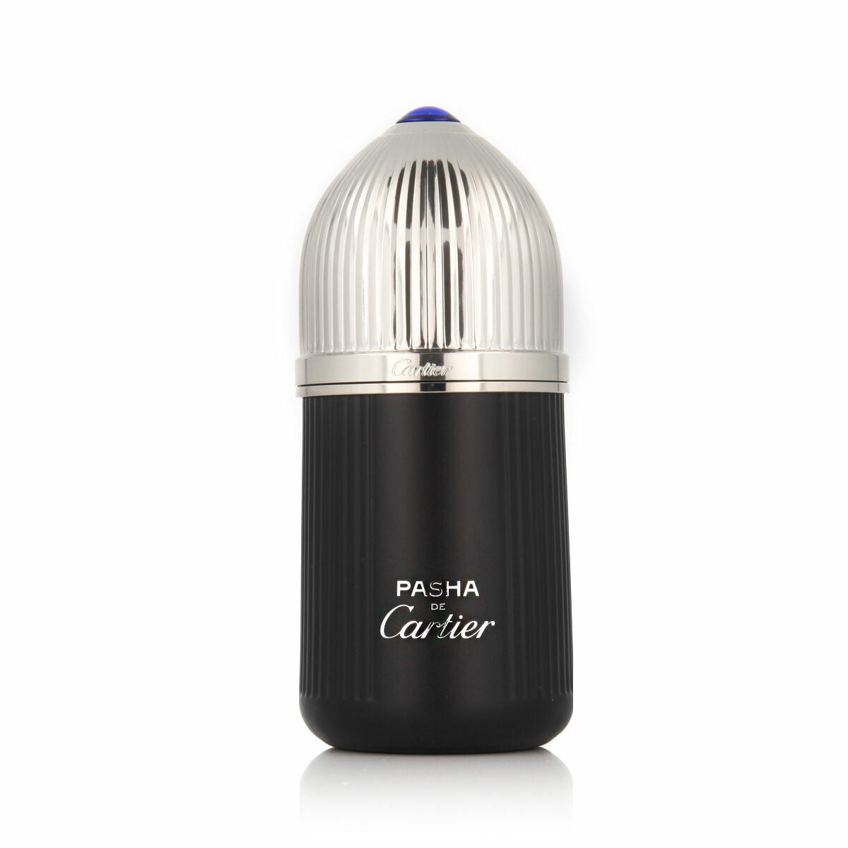 Men's Perfume Cartier Pasha Black EDT 100 ml -  Beauty, Perfumes and fragrances -  Cartier.