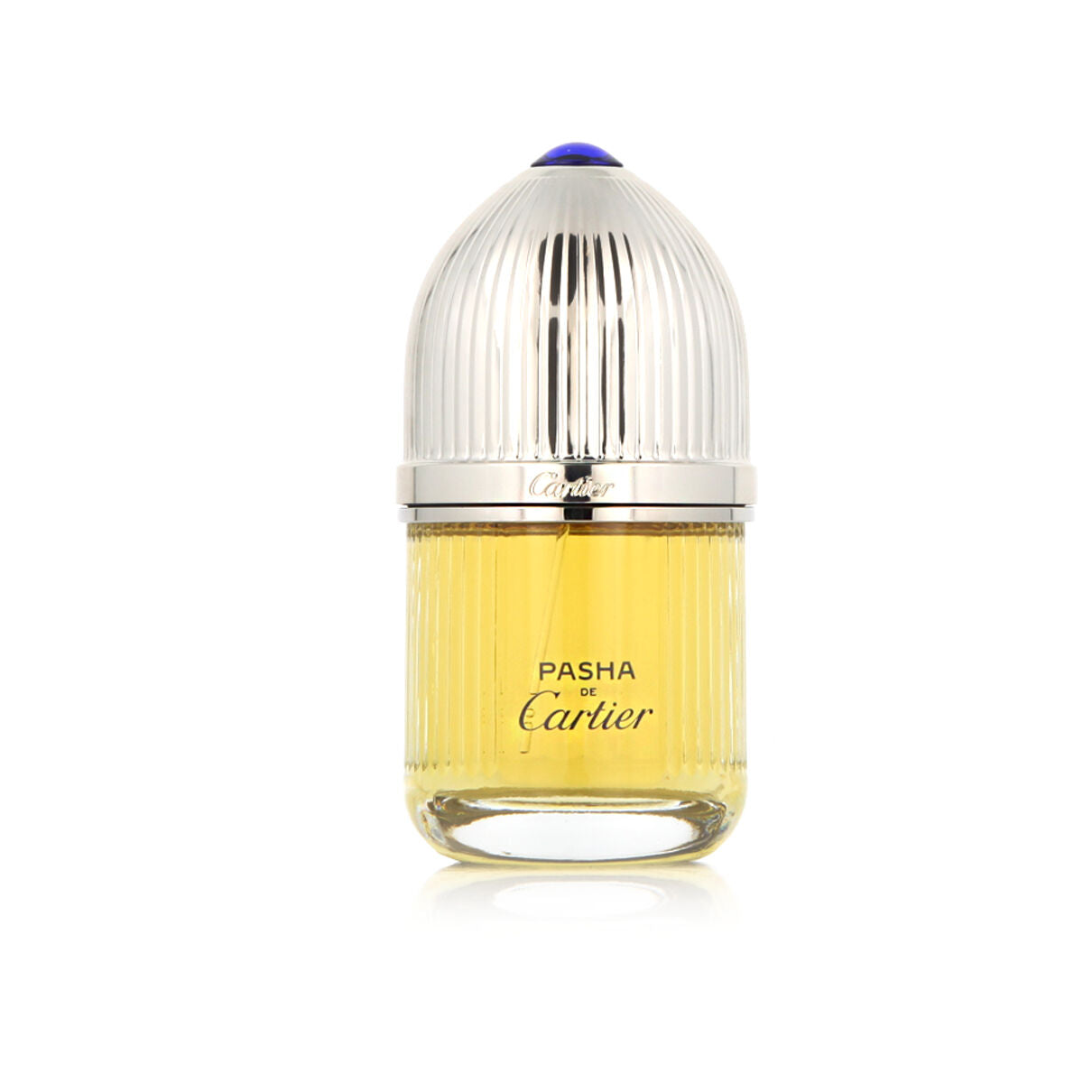 Men's Perfume Cartier Pasha De -  Beauty, Perfumes and fragrances -  Cartier.