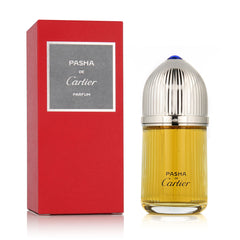 Men's Perfume Cartier Pasha de Cartier EDP 100 ml -  Beauty, Perfumes and fragrances -  Cartier.