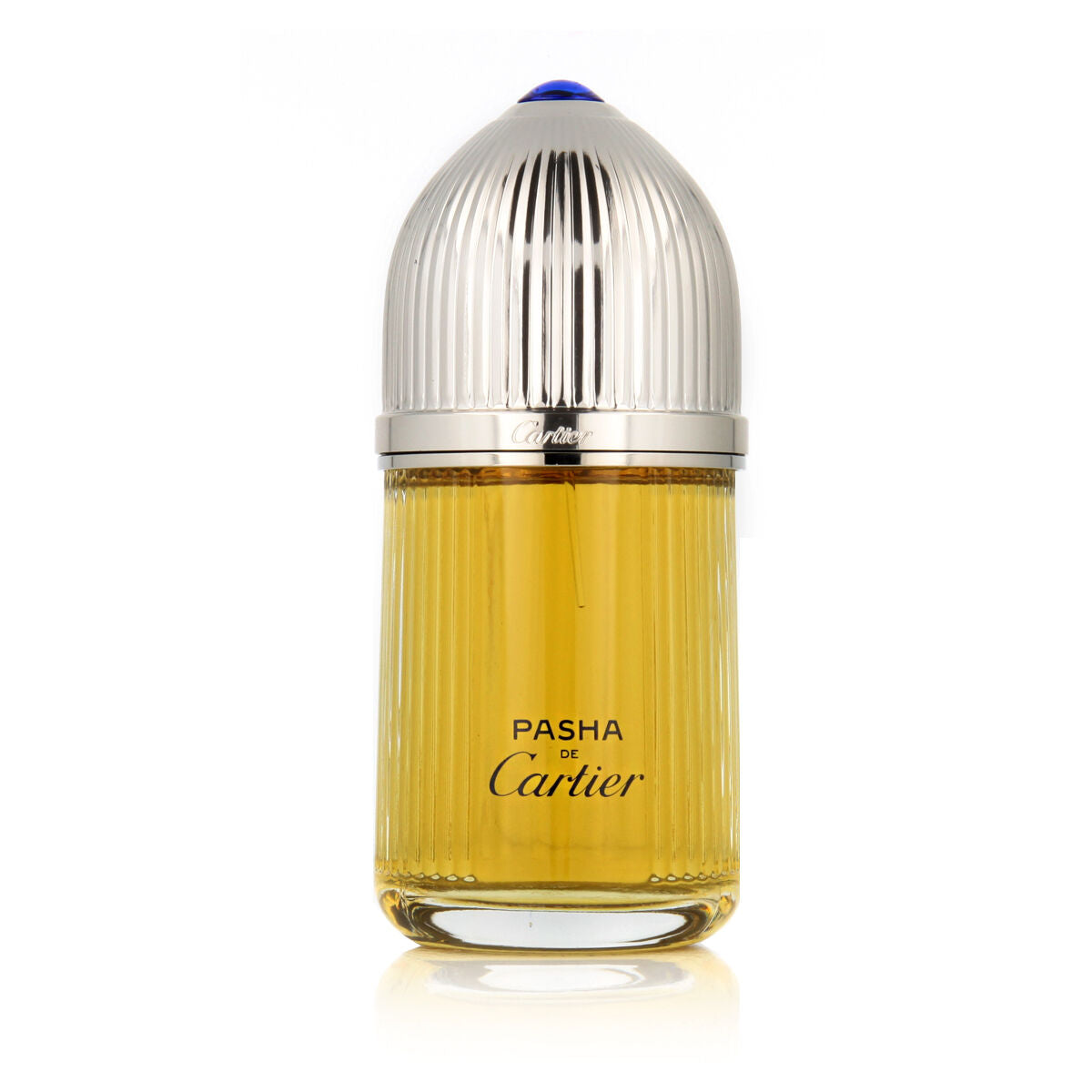 Men's Perfume Cartier Pasha de Cartier EDP 100 ml -  Beauty, Perfumes and fragrances -  Cartier.