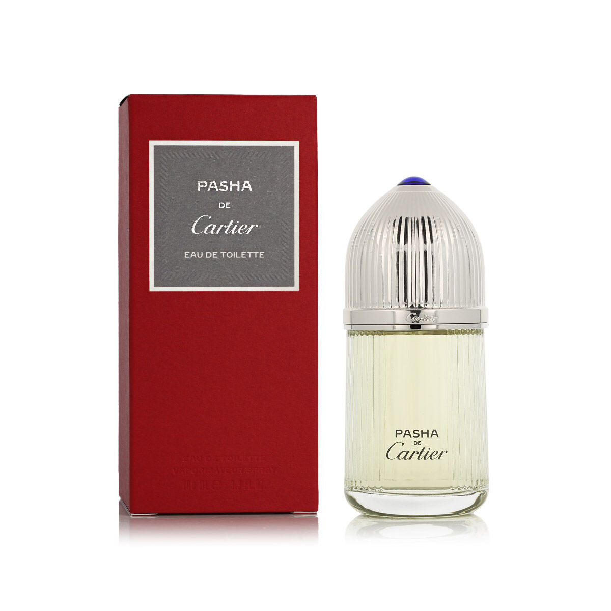 Men's Perfume Cartier Pasha de Cartier EDT Pasha de Cartier -  Beauty, Perfumes and fragrances -  Cartier.