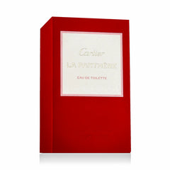 Women's Perfume Cartier La Panthère EDT 100 ml -  Beauty, Perfumes and fragrances -  Cartier.