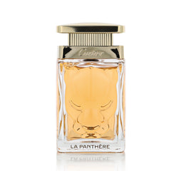 Women's Perfume Cartier La Panthère EDP 50 ml -  Beauty, Perfumes and fragrances -  Cartier.