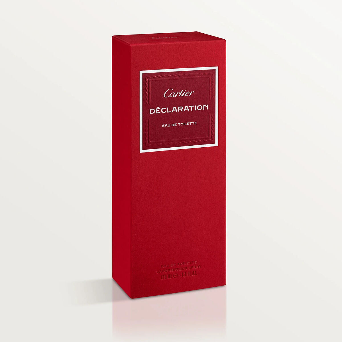 Men's Perfume Cartier Déclaration EDT 100 ml -  Beauty, Perfumes and fragrances -  Cartier.