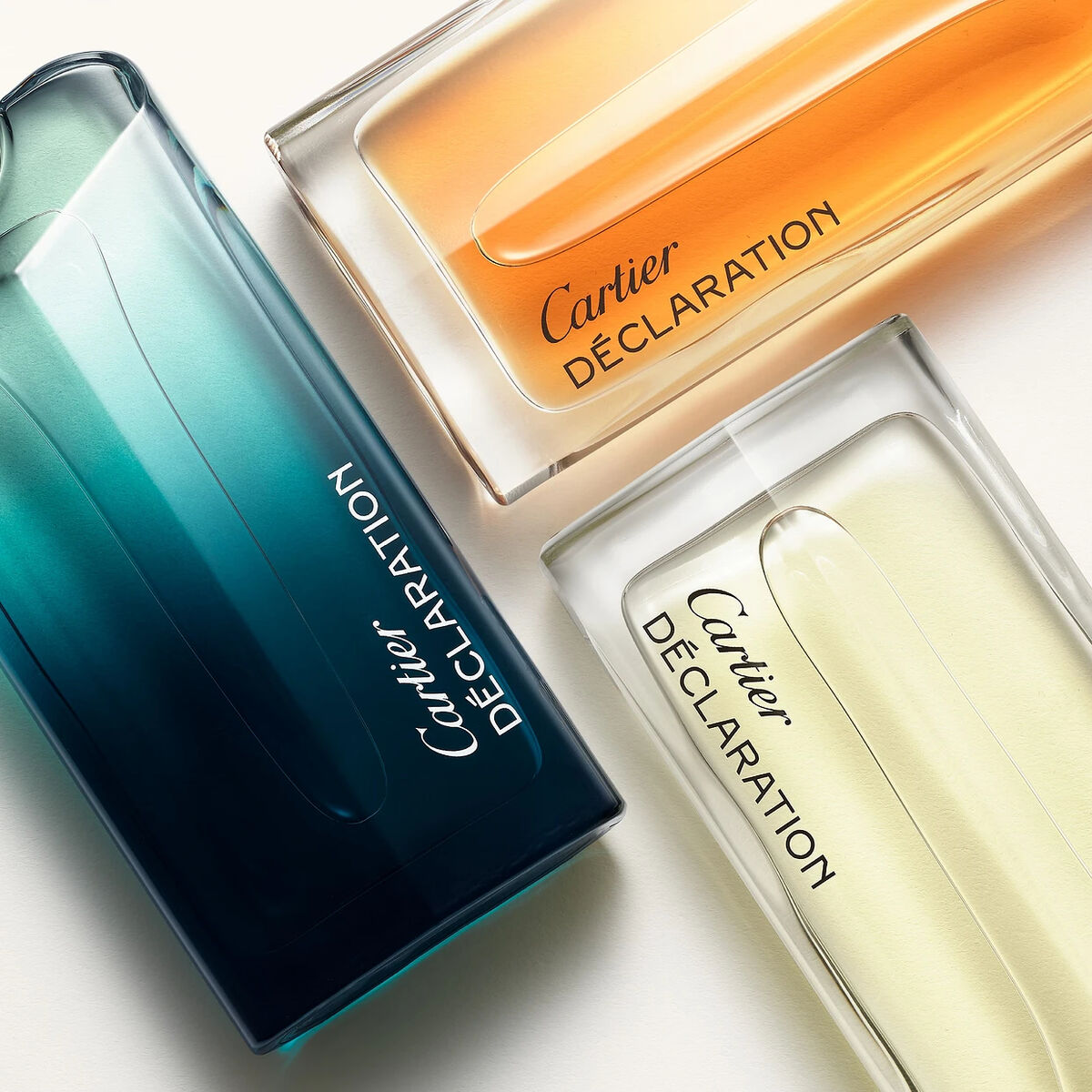 Men's Perfume Cartier Déclaration EDT 100 ml -  Beauty, Perfumes and fragrances -  Cartier.