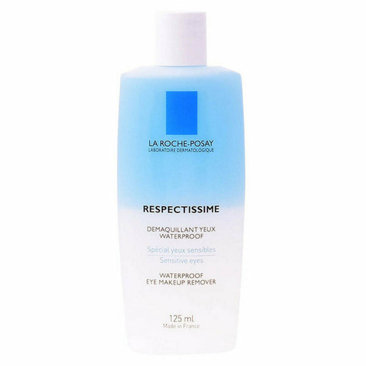 Eye Make Up Remover Respectissime La Roche Posay -  Beauty, Skin care -  La Roche Posay.