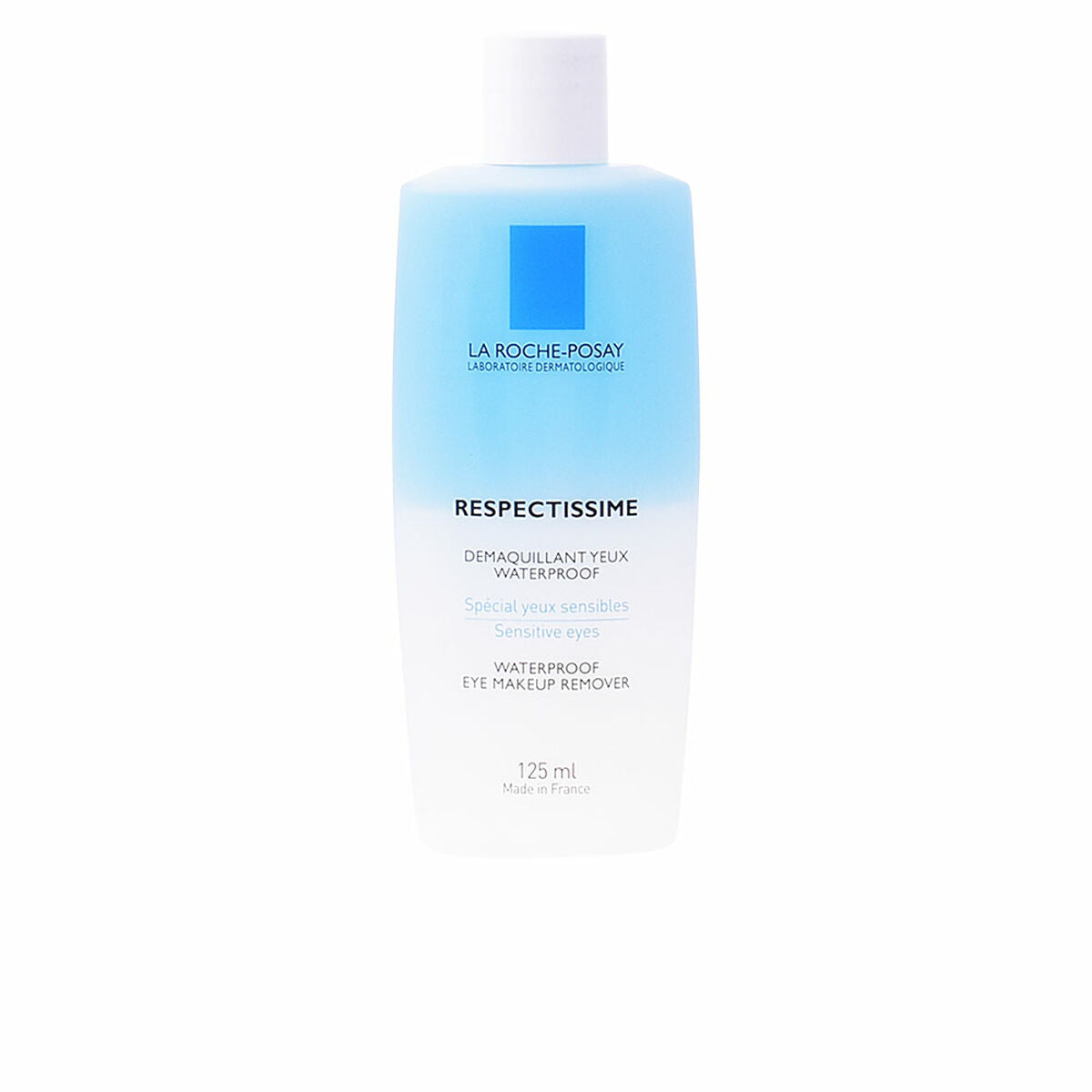Eye Make Up Remover Respectissime La Roche Posay -  Beauty, Skin care -  La Roche Posay.