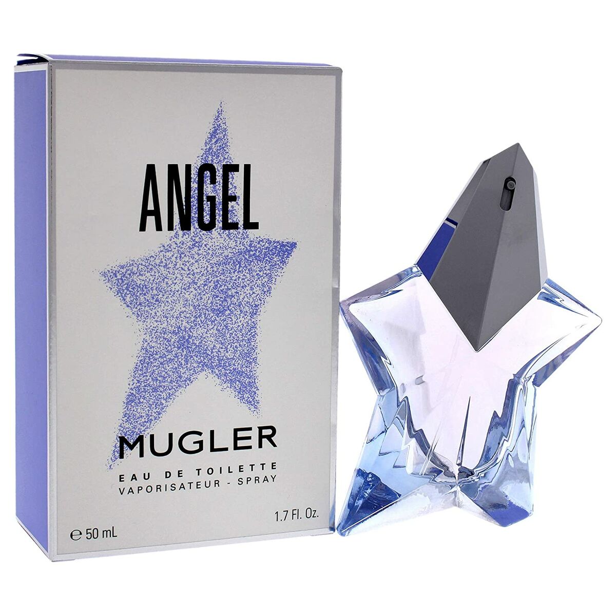 Women's Perfume Mugler Angel EDT 50 ml -  Beauty, Perfumes and fragrances -  Mugler.
