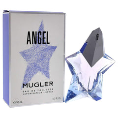 Women's Perfume Mugler Angel EDT 50 ml -  Beauty, Perfumes and fragrances -  Mugler.