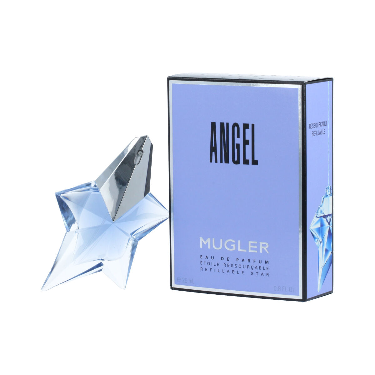 Women's Perfume Mugler Angel EDP -  Beauty, Perfumes and fragrances -  Mugler.