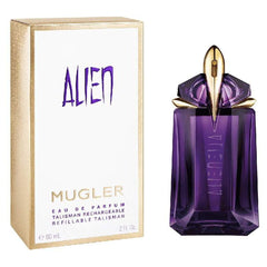 Women's Perfume Mugler Alien EDP 60 ml -  Beauty, Perfumes and fragrances -  Mugler.