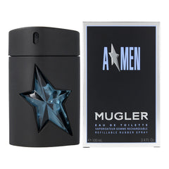 Men's Perfume A* Rubber R Mugler A*Men EDT 100 ml -  Beauty, Perfumes and fragrances -  Mugler.