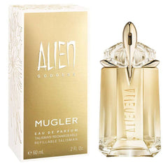 Women's Perfume Mugler Alien Goddess EDP 60 ml -  Beauty, Perfumes and fragrances -  Mugler.