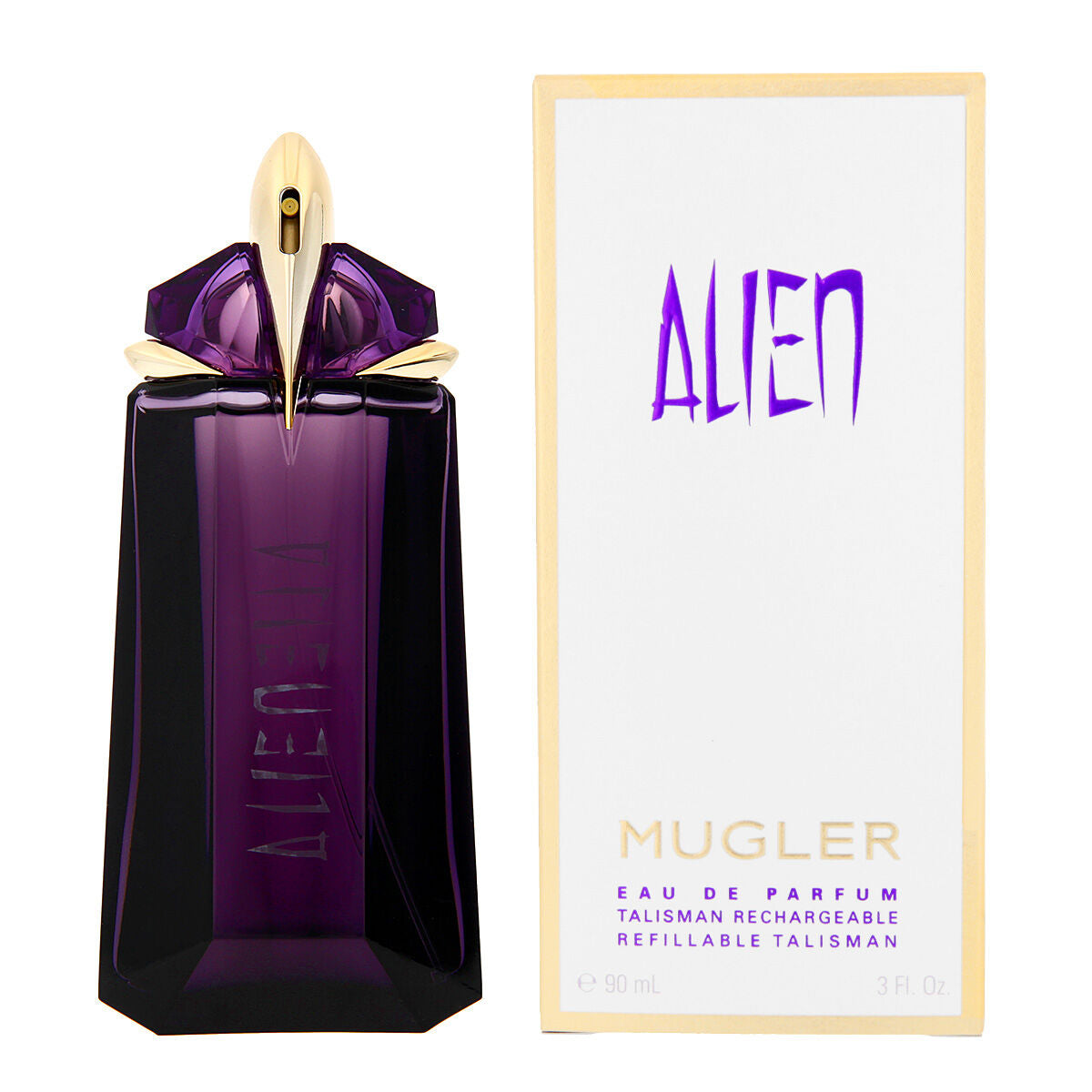 Women's Perfume Mugler Alien EDP 90 ml -  Beauty, Perfumes and fragrances -  Mugler.