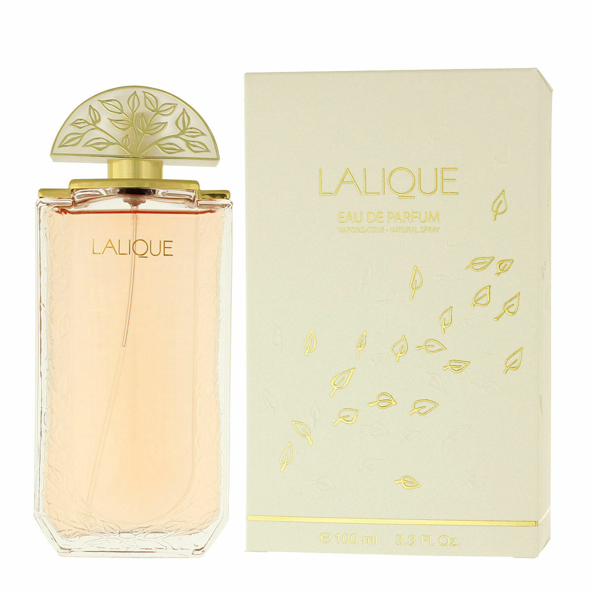 Women's Perfume Lalique LALIQUE -  Beauty, Perfumes and fragrances -  Lalique.