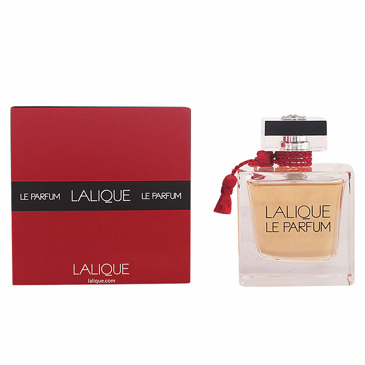 Women's Perfume   Lalique Lalique Le Parfum   (100 ml) -  Beauty, Perfumes and fragrances -  Lalique.