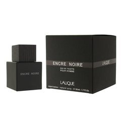 Women's Perfume Lalique Encre Noire Pour Homme EDT 50 ml -  Beauty, Perfumes and fragrances -  Lalique.