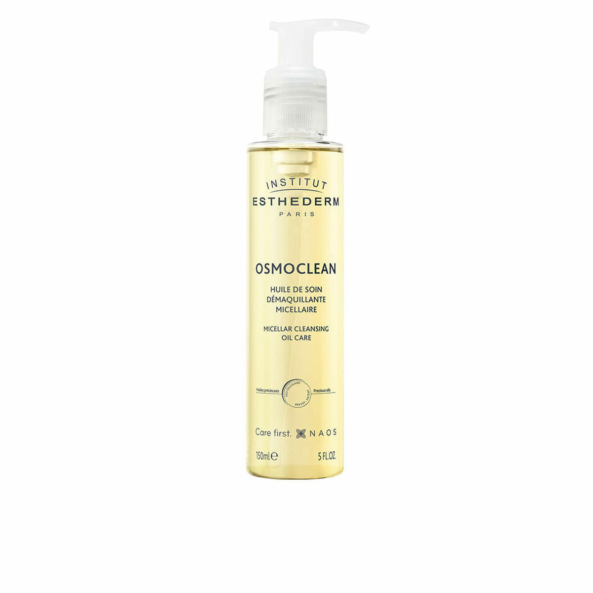 Facial Make Up Remover Institut Esthederm Osmoclean 150 ml -  Beauty, Skin care -  Institut Esthederm.