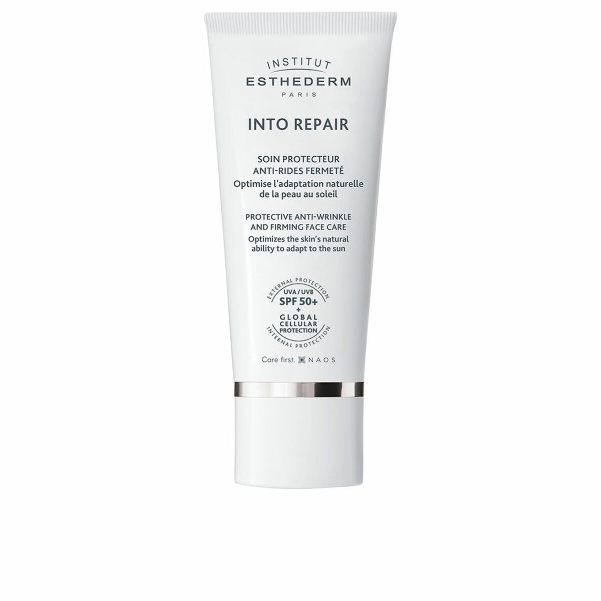 Day Cream Institut Esthederm INTOLÉRANCES SOLAIRES Spf 50 50 ml -  Beauty, Skin care -  Institut Esthederm.