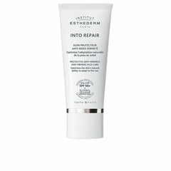 Day Cream Institut Esthederm INTOLÉRANCES SOLAIRES Spf 50 50 ml -  Beauty, Skin care -  Institut Esthederm.
