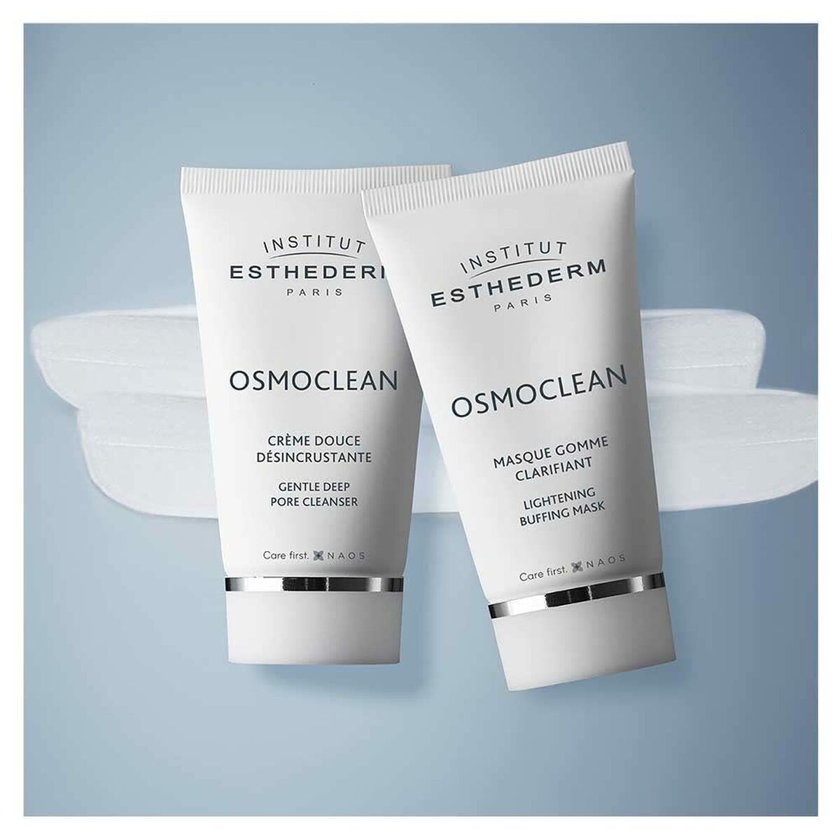 Facial Mask Institut Esthederm Osmoclean 75 ml -  Beauty, Skin care -  Institut Esthederm.