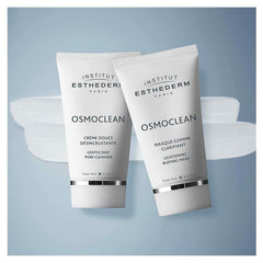 Facial Mask Institut Esthederm Osmoclean 75 ml -  Beauty, Skin care -  Institut Esthederm.