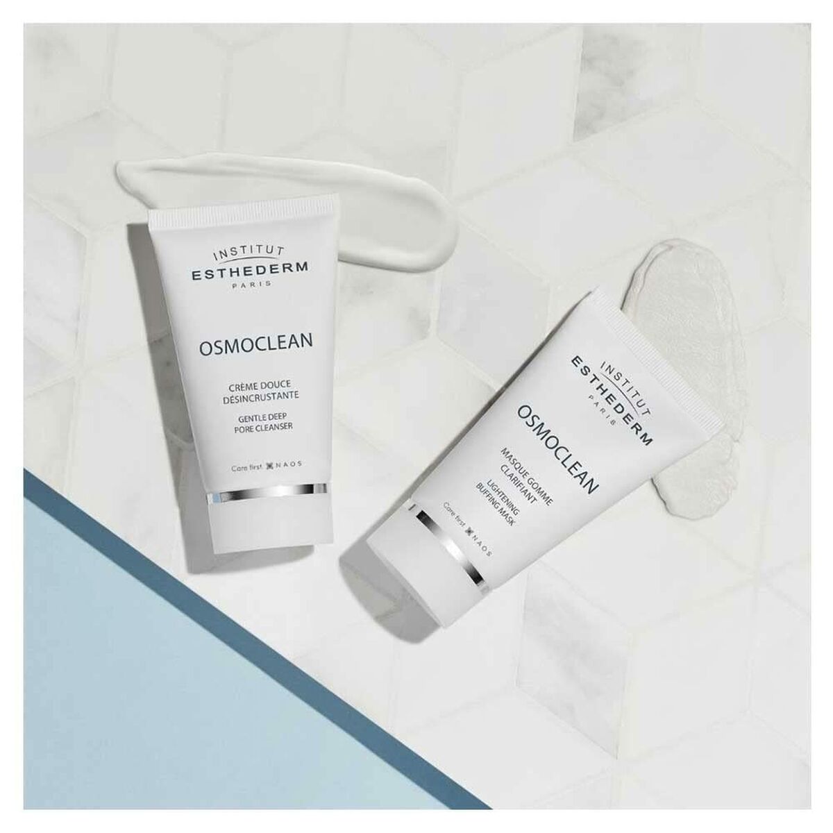 Facial Mask Institut Esthederm Osmoclean 75 ml -  Beauty, Skin care -  Institut Esthederm.