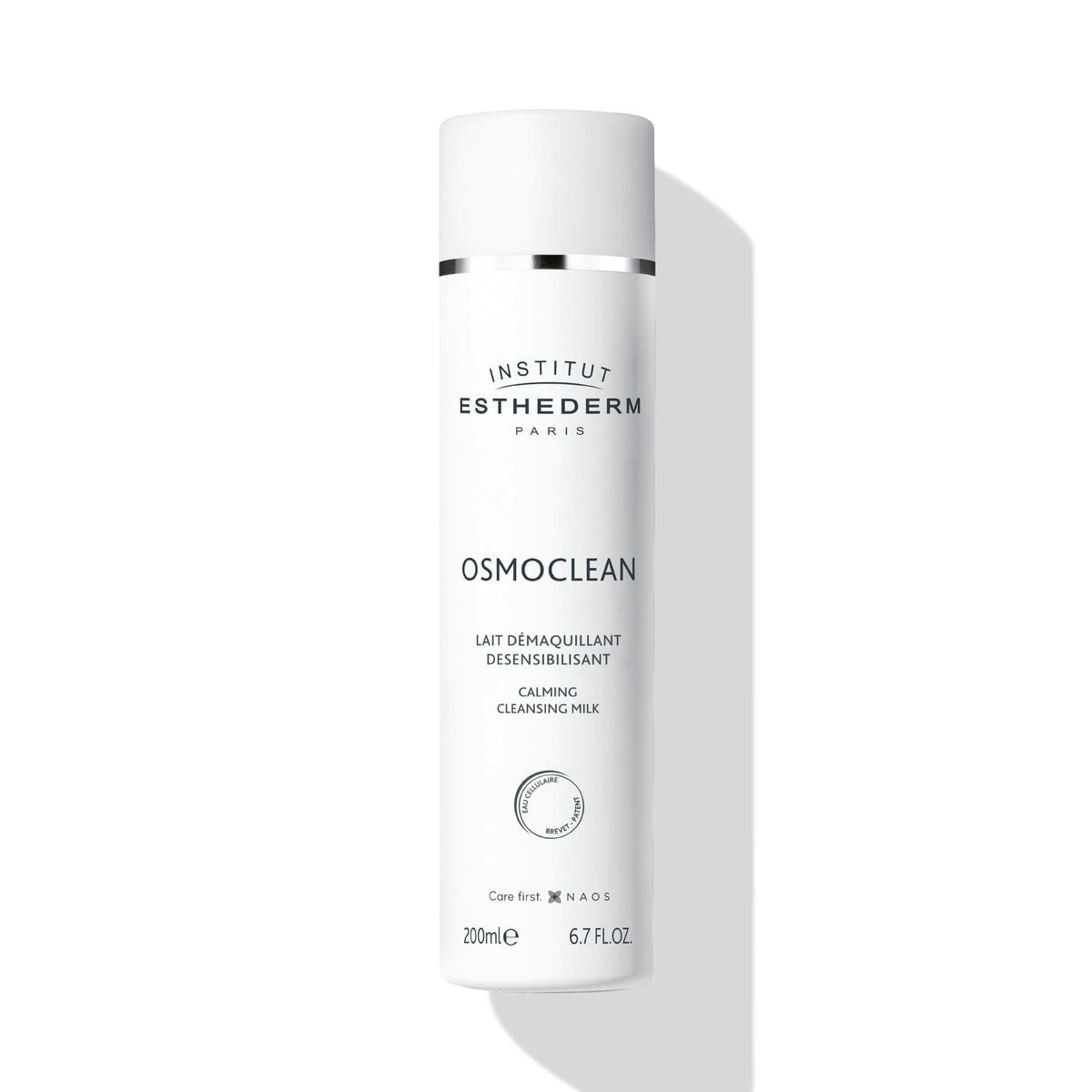 Make Up Remover Cream Institut Esthederm Osmoclean Sensitive skin 200 ml -  Beauty, Skin care -  Institut Esthederm.
