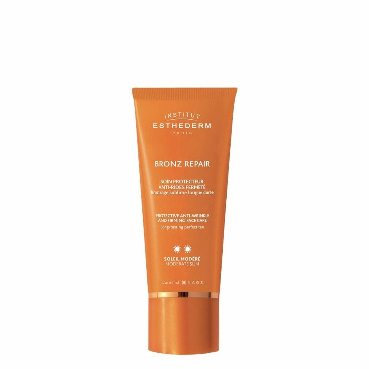 Day Cream Institut Esthederm BRONZ REPAIR 50 ml -  Beauty, Skin care -  Institut Esthederm.