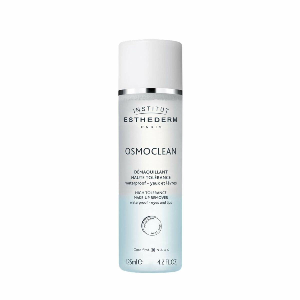 Eye Make Up Remover Institut Esthederm Osmoclean Eyes Lips 125 ml -  Beauty, Skin care -  Institut Esthederm.