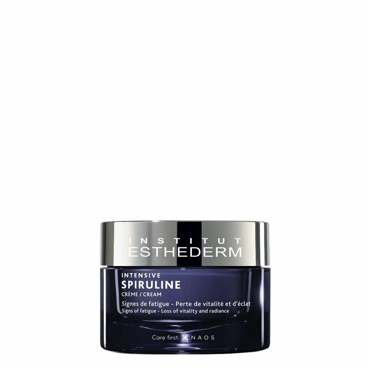 Facial Cream Institut Esthederm Intensive Spiruline 50 ml -  Beauty, Skin care -  Institut Esthederm.