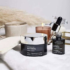 Facial Cream Institut Esthederm Intensive Retinol 50 ml -  Beauty, Skin care -  Institut Esthederm.