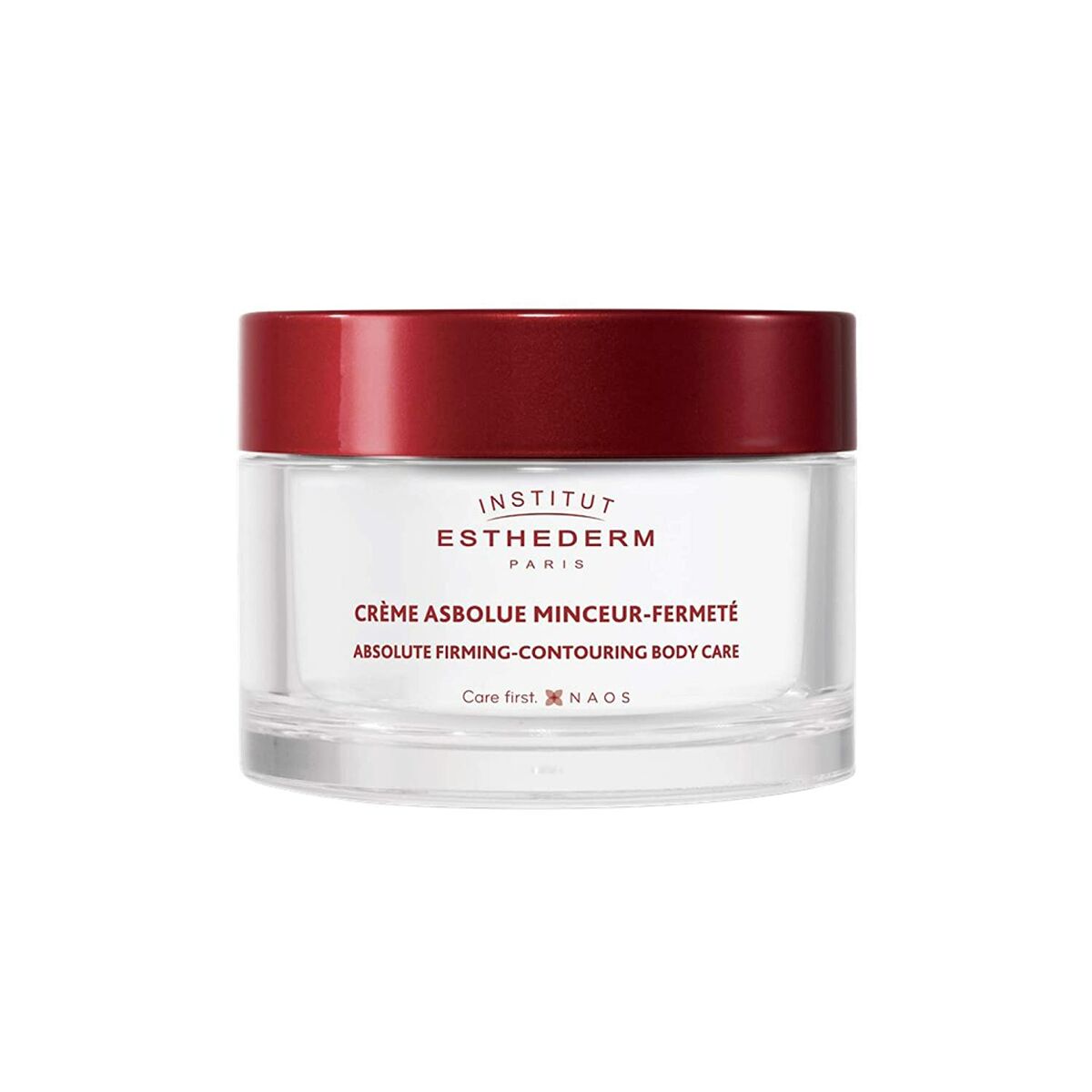 Firming Cream Absolute Contouring 200 ml -  Beauty, Skin care -  Institut Esthederm.