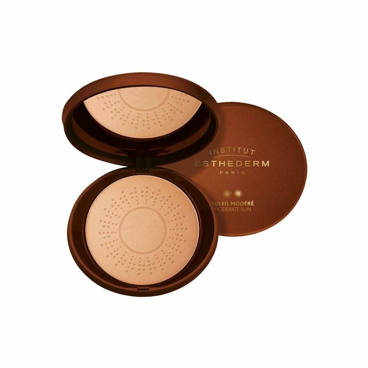Compact Powders Institut Esthederm Reflets De Soleil 15 g Sun Block -  Beauty, Make-up -  Institut Esthederm.