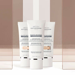 Facial Sun Cream Institut Esthederm PHOTO REVERSE 50 ml -  Beauty, Skin care -  Institut Esthederm.