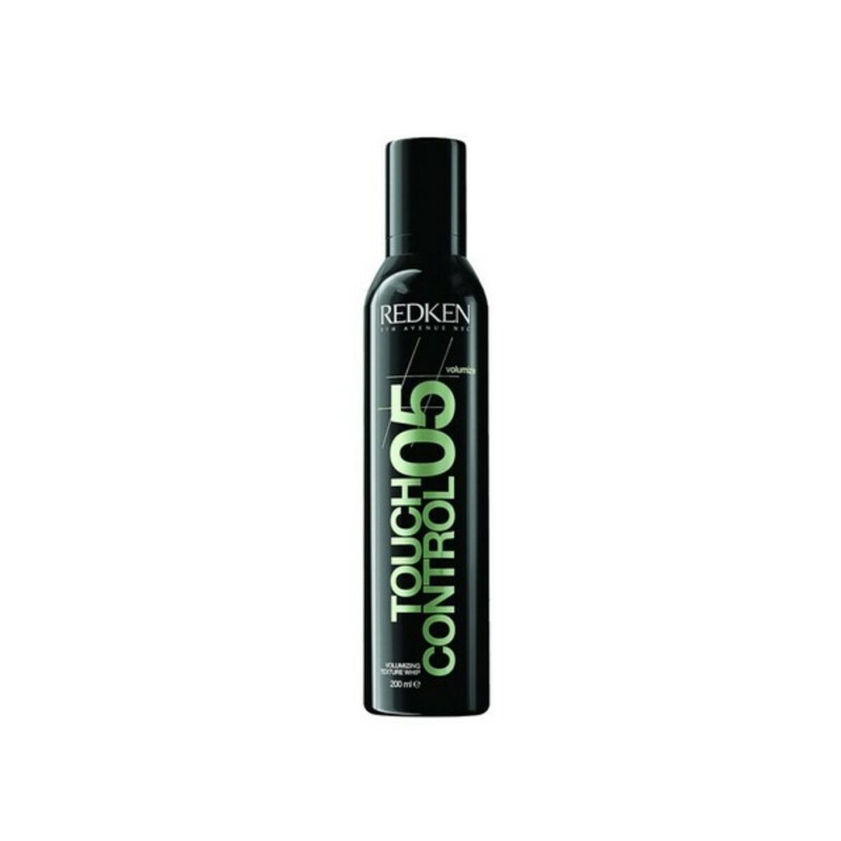 Volumising Foam Redken Touch Control 200 ml -  Beauty, Hair care -  Redken.